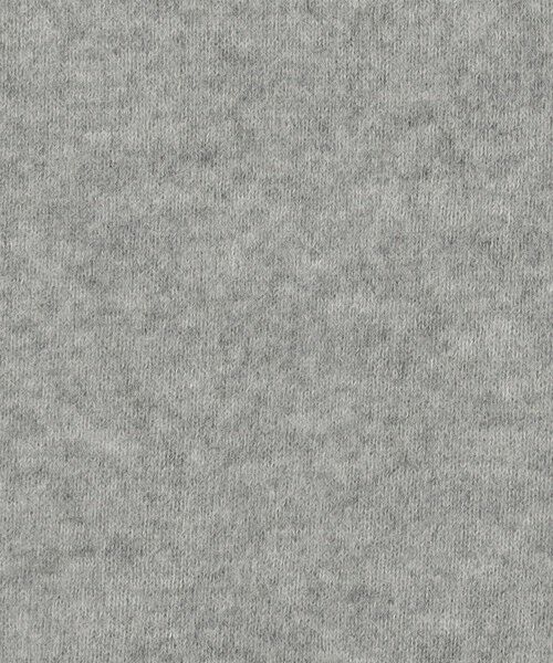 TOMORROWLAND / トゥモローランド ニット・セーター | ベビーアルパカ クルーネックプルオーバー | 詳細7