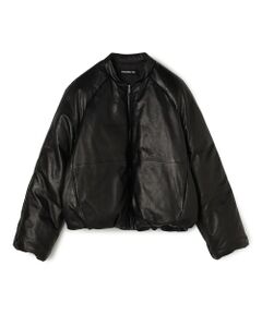 TOMORROWLAND / トゥモローランド ダウンジャケット・ベスト | シープダウン オーバルブルゾン