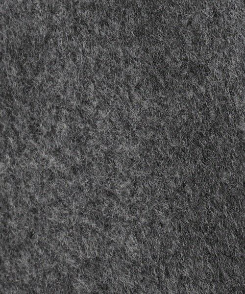 TOMORROWLAND / トゥモローランド その他アウター | ウールカシミヤダブルフェイス フーデッドブルゾン | 詳細10