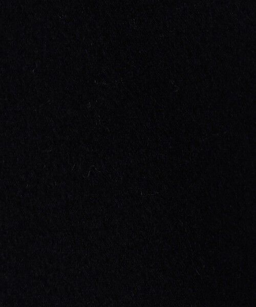 TOMORROWLAND / トゥモローランド その他アウター | ウールカシミヤダブルフェイス フーデッドブルゾン | 詳細11