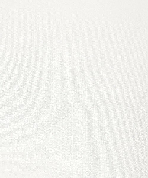 TOMORROWLAND / トゥモローランド シャツ・ブラウス | シルクハブタエ ボリュームタイブラウス | 詳細9