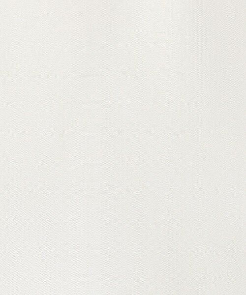 TOMORROWLAND / トゥモローランド シャツ・ブラウス | シルクハブタエ プルオーバーブラウス | 詳細8