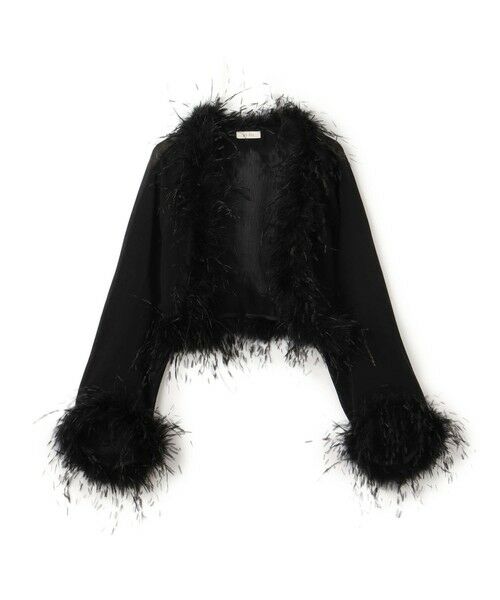 TOMORROWLAND/gD[h N[v fV t@[{ 19 ubN F