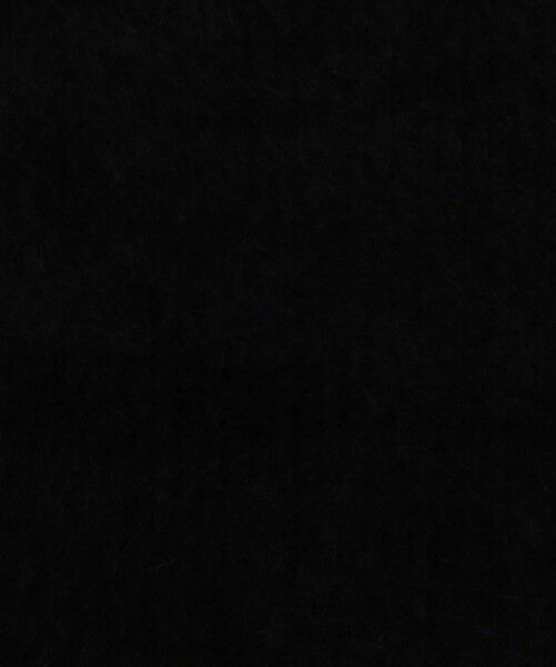 TOMORROWLAND / トゥモローランド ニット・セーター | フォックスカシミヤ オフショルダープルオーバー | 詳細8