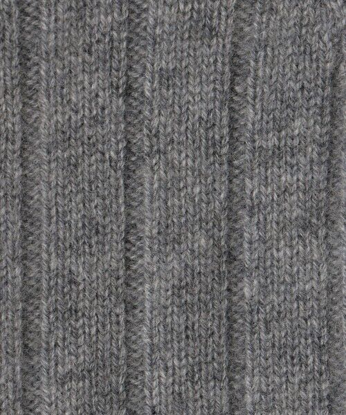 TOMORROWLAND / トゥモローランド カーディガン・ボレロ | ベビーカシミヤ クルーネックカーディガン | 詳細11