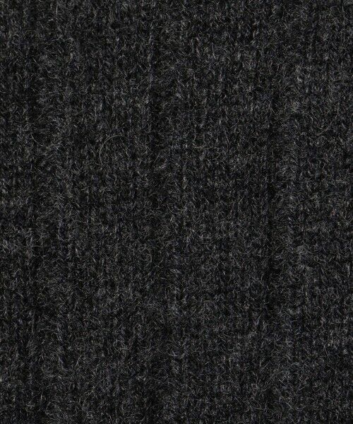 TOMORROWLAND / トゥモローランド カーディガン・ボレロ | ベビーカシミヤ クルーネックカーディガン | 詳細9