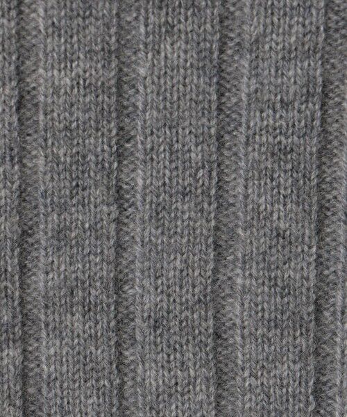 TOMORROWLAND / トゥモローランド ニット・セーター | ベビーカシミヤ クルーネックプルオーバー | 詳細9