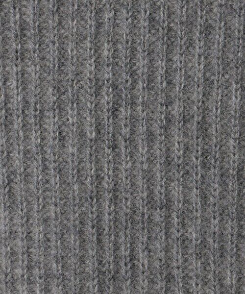 TOMORROWLAND / トゥモローランド ニット・セーター | ベビーカシミヤ Vネックプルオーバー | 詳細10