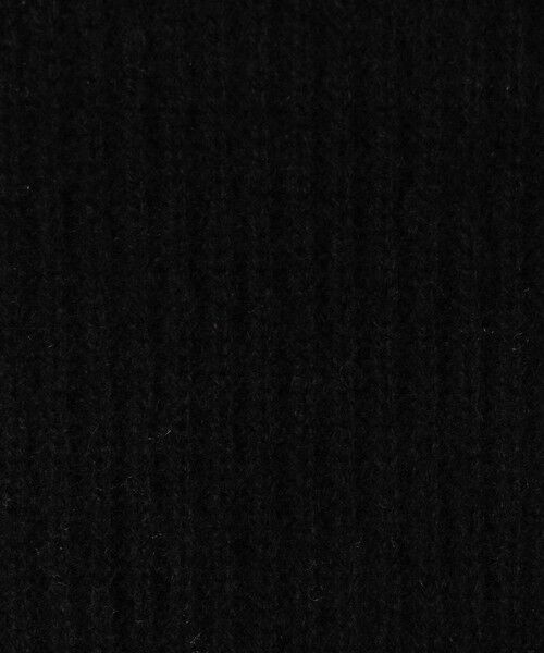 TOMORROWLAND / トゥモローランド ニット・セーター | ベビーカシミヤ Vネックプルオーバー | 詳細8