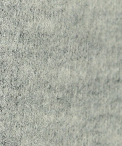 TOMORROWLAND / トゥモローランド ロング・マキシ丈スカート | ニットコンビネーション セミマーメイドスカート | 詳細9