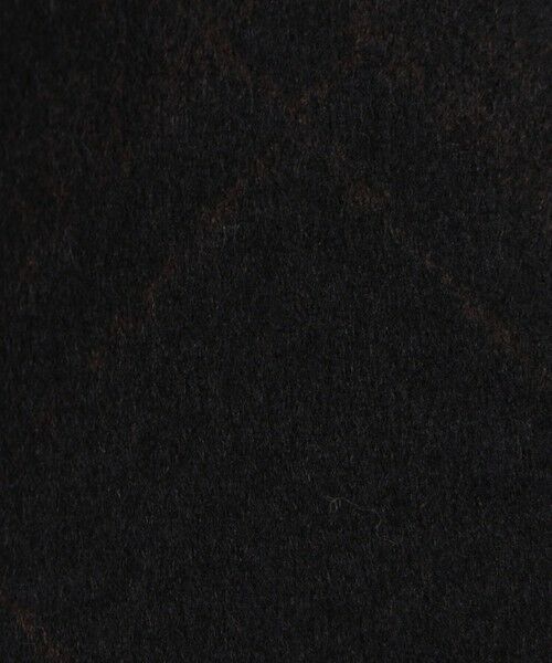 TOMORROWLAND / トゥモローランド ミニ・ひざ丈スカート | ダブルフェイスチェックジャガード ミニスカート | 詳細10