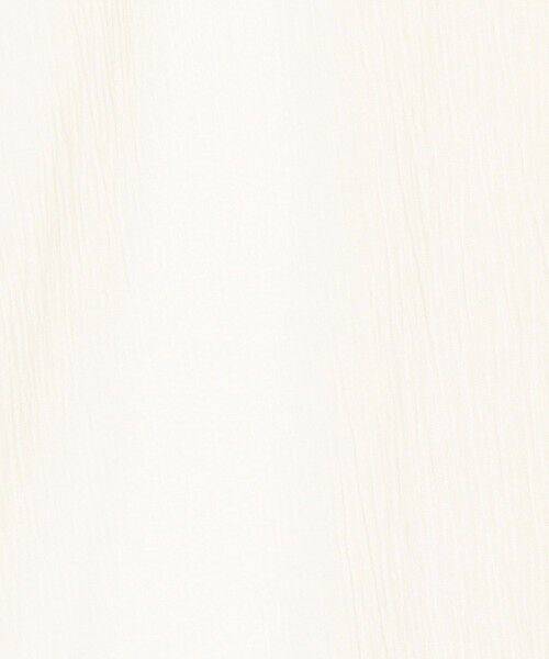 TOMORROWLAND / トゥモローランド ロング・マキシ丈ワンピース | クレープデシン ロングワンピース | 詳細8