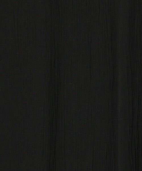 TOMORROWLAND / トゥモローランド ロング・マキシ丈ワンピース | クレープデシン ロングワンピース | 詳細9