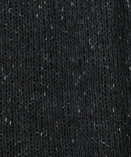 TOMORROWLAND / トゥモローランド ロング・マキシ丈ワンピース | アルパカラメ ニットワンピース | 詳細7