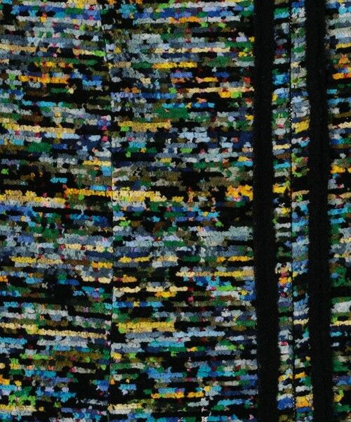 TOMORROWLAND / トゥモローランド ベスト | モザイクモール  クルーネックジレ | 詳細12