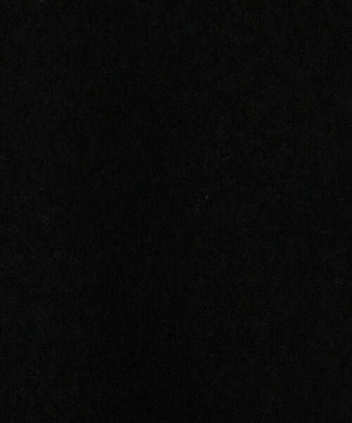 TOMORROWLAND / トゥモローランド ステンカラーコート | ライトウールニット ステンカラーコート | 詳細11