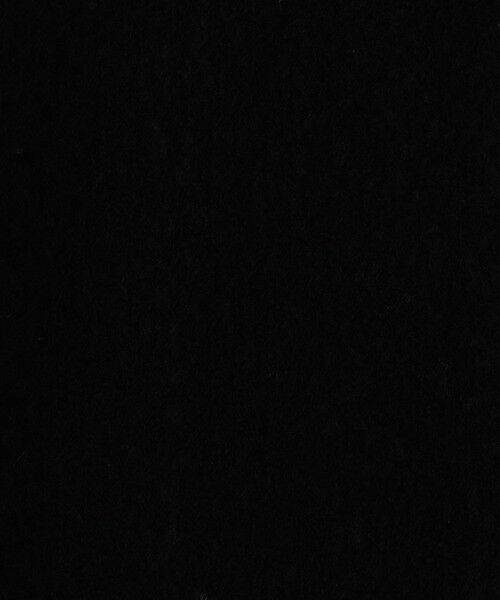 TOMORROWLAND / トゥモローランド ノーカラージャケット | ライトウールニット クルーネックジャケット | 詳細10