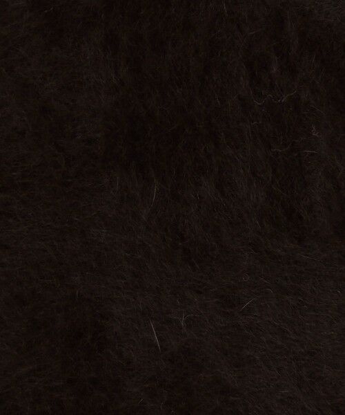 TOMORROWLAND / トゥモローランド その他アウター | フォックスカシミヤ ショールカラーコート | 詳細10