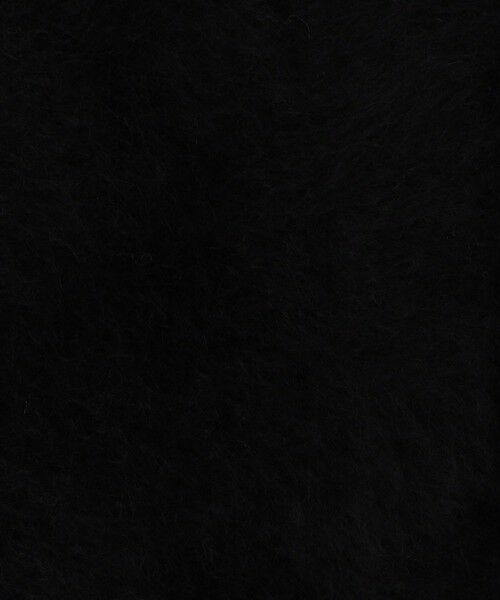 TOMORROWLAND / トゥモローランド その他アウター | フォックスカシミヤ ショールカラーコート | 詳細12