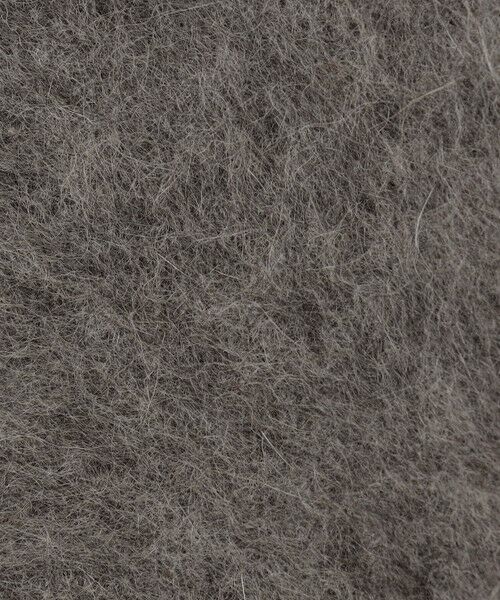 TOMORROWLAND / トゥモローランド ブルゾン | フォックスカシミヤ フーデッドブルゾン | 詳細11