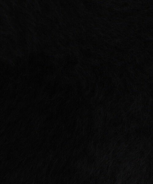 TOMORROWLAND / トゥモローランド ブルゾン | フォックスカシミヤ フーデッドブルゾン | 詳細12