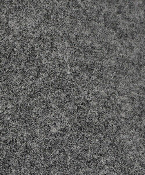 TOMORROWLAND / トゥモローランド ピーコート | ウールモッサ Pコート | 詳細13