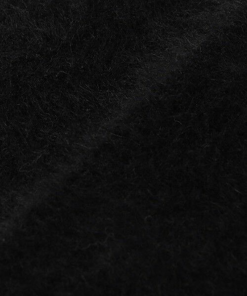 TOMORROWLAND / トゥモローランド マフラー・ショール・スヌード・ストール | フォックスカシミヤ フリンジストール | 詳細6