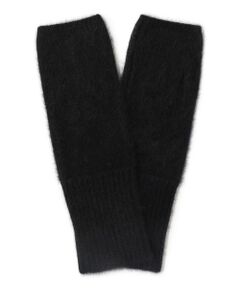 TOMORROWLAND / トゥモローランド 手袋 | フォックスカシミヤ ハンドウォーマー