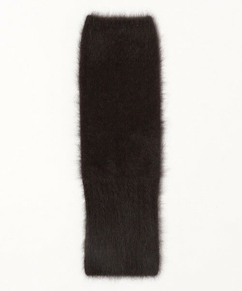 TOMORROWLAND / トゥモローランド 手袋 | フォックスカシミヤ ハンドウォーマー | 詳細3