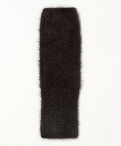 TOMORROWLAND / トゥモローランド 手袋 | フォックスカシミヤ ハンドウォーマー | 詳細4