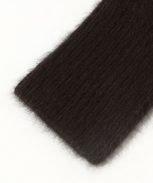 TOMORROWLAND / トゥモローランド 手袋 | フォックスカシミヤ ハンドウォーマー | 詳細6