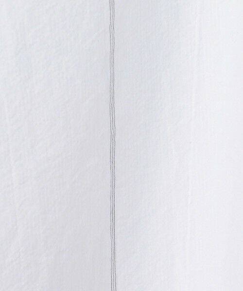 TOMORROWLAND / トゥモローランド シャツ・ブラウス | コットン ラグランスリーブシャツ | 詳細8