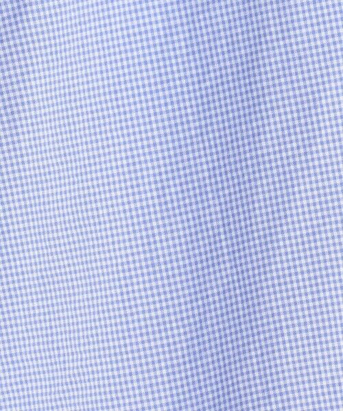 TOMORROWLAND / トゥモローランド シャツ・ブラウス | コットン ラグランスリーブシャツ | 詳細9