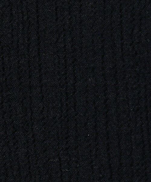 TOMORROWLAND / トゥモローランド シャツ・ブラウス | エアリーサッカー スタンドカラーロングシャツ | 詳細8