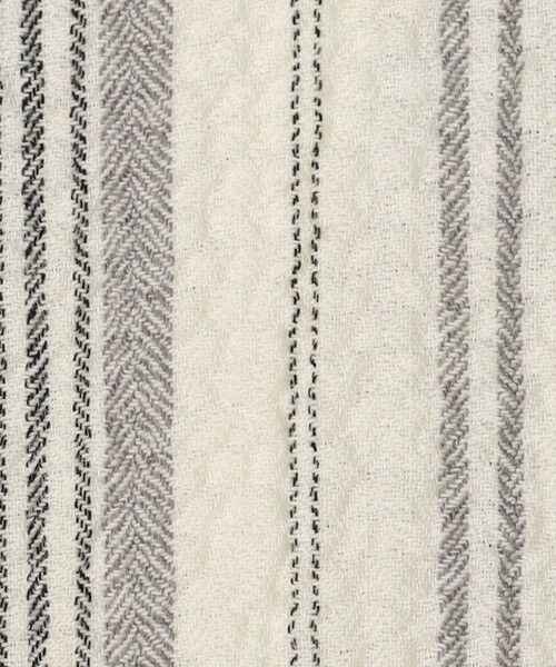 TOMORROWLAND / トゥモローランド シャツ・ブラウス（半袖以外） | エアリーサッカー ワイドフィットシャツ | 詳細9