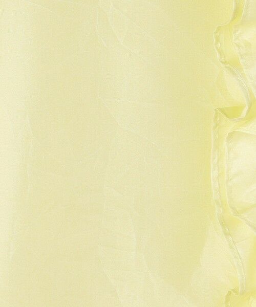 TOMORROWLAND / トゥモローランド シャツ・ブラウス | シルクハブタエ フリルカラーシャツ | 詳細8