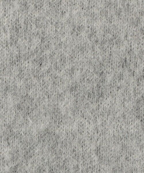 TOMORROWLAND / トゥモローランド ニット・セーター | ベビーアルパカボイルド クルーネックプルオーバー | 詳細9