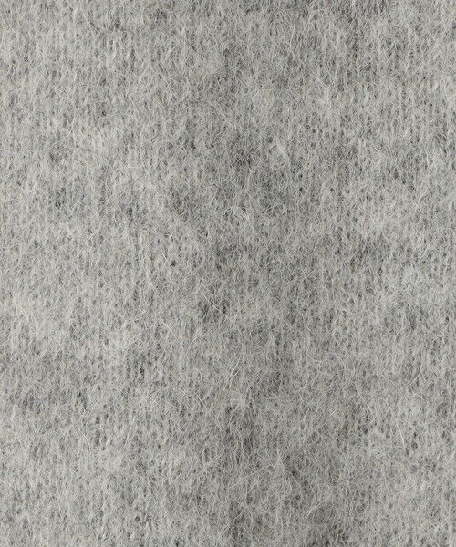 TOMORROWLAND / トゥモローランド ニット・セーター | ベビーアルパカボイルド Vネックプルオーバー | 詳細10