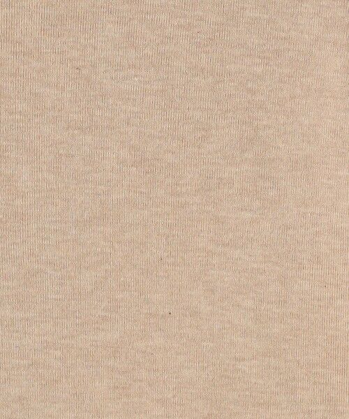 TOMORROWLAND / トゥモローランド Tシャツ | コットンカシミヤジャージー クルーネックプルオーバー | 詳細9