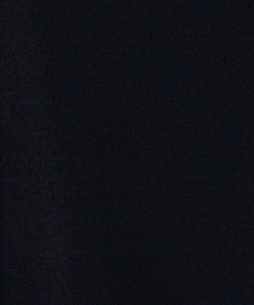 TOMORROWLAND / トゥモローランド カットソー | ウールミルドスムース ビルドネックプルオーバー | 詳細11