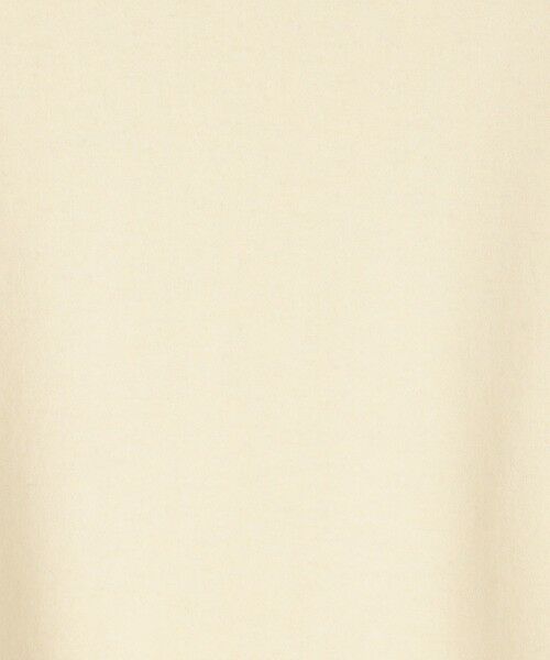 TOMORROWLAND / トゥモローランド カットソー | ウールミルドスムース ビルドネックプルオーバー | 詳細9