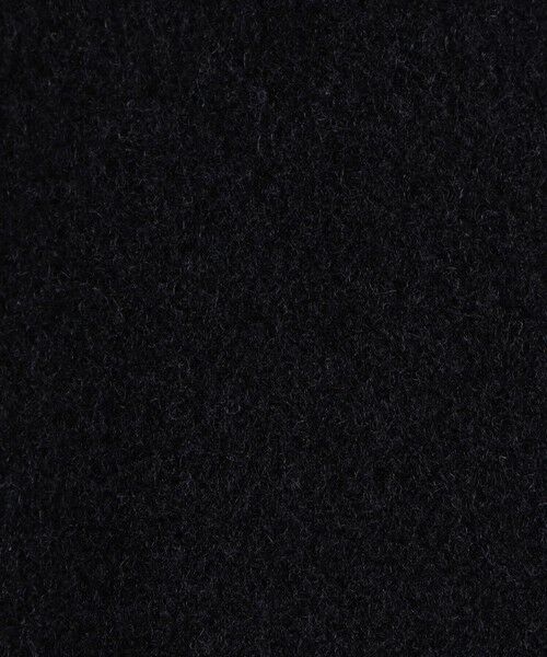 TOMORROWLAND / トゥモローランド カットソー | ウールカシミヤフリース ハーフジッププルオーバー | 詳細11