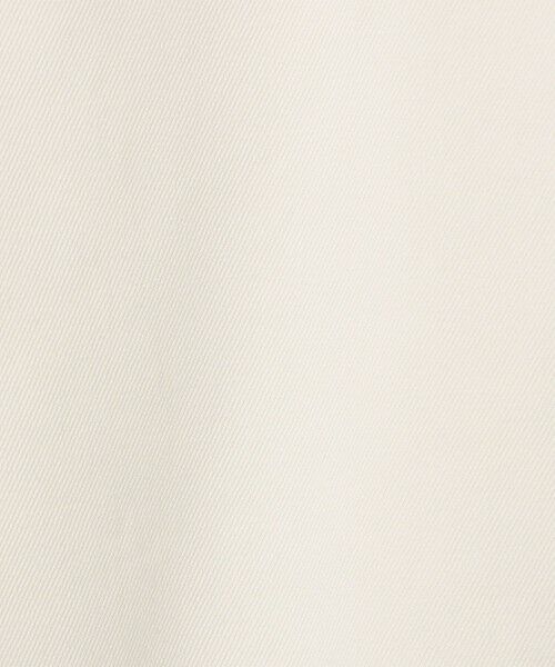 TOMORROWLAND / トゥモローランド その他パンツ | ブラッシュドツイル アジャスタブルパンツ | 詳細13