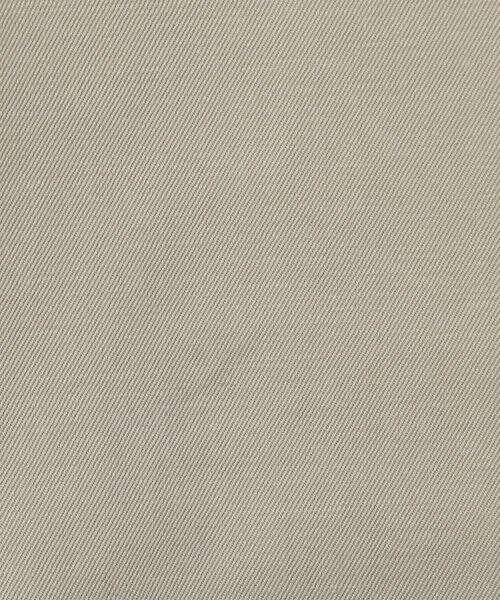 TOMORROWLAND / トゥモローランド その他パンツ | ブラッシュドツイル アジャスタブルパンツ | 詳細14