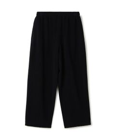 TOMORROWLAND / トゥモローランド その他パンツ | ウールカシミヤフリース イージーパンツ