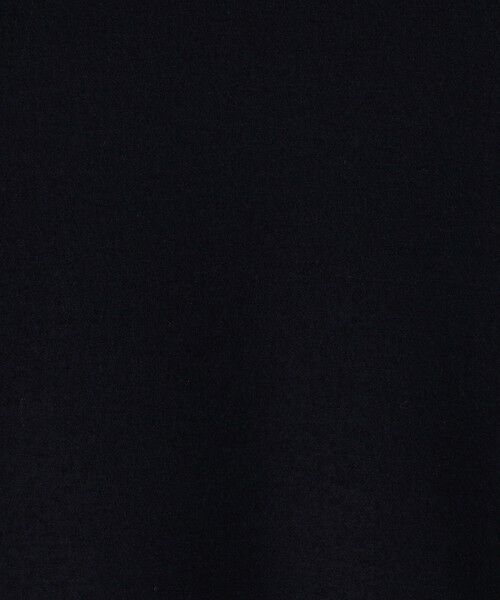 TOMORROWLAND / トゥモローランド ミニ丈・ひざ丈ワンピース | ミルドスムース クルーネックワンピース | 詳細10