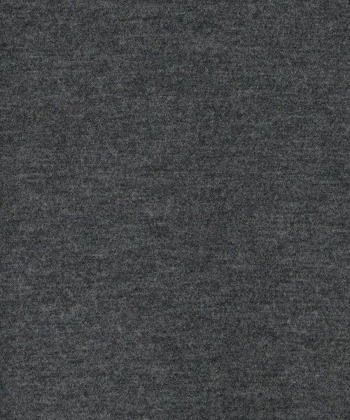 TOMORROWLAND / トゥモローランド ミニ丈・ひざ丈ワンピース | ミルドスムース クルーネックワンピース | 詳細11