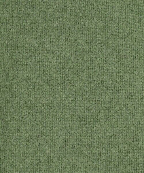 TOMORROWLAND / トゥモローランド ブルゾン | オーストラリアンラムズウール ジップアップブルゾン | 詳細11