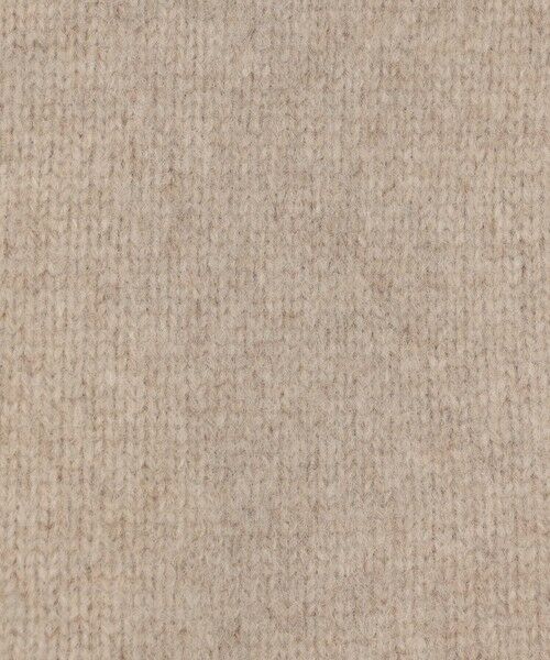 TOMORROWLAND / トゥモローランド ブルゾン | オーストラリアンラムズウール ジップアップブルゾン | 詳細13