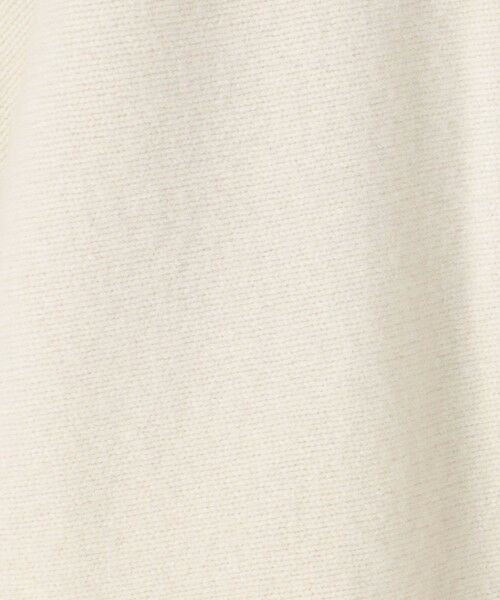 TOMORROWLAND / トゥモローランド カーディガン・ボレロ | オーストラリアンラムズウール キモノスリーブジャケット | 詳細10